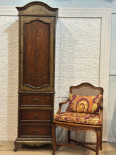 Load image into Gallery viewer, Linen Closet Jewelry Cabinet