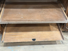 Load image into Gallery viewer, Antique Hoosier Kitchen Cupboard