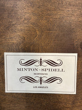 Load image into Gallery viewer, Minton Spidell Entryway Console Table