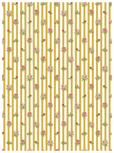 Load image into Gallery viewer, IOD Ditsy Bloom Paint Inlay
