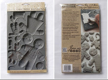 Load image into Gallery viewer, IOD Ginger and Spice Mould