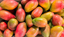 Load image into Gallery viewer, Alfoos Mango White Balsamic Vinegar