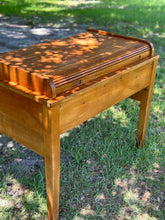 Load image into Gallery viewer, Remington Library Card Catalog Table