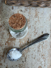 Load image into Gallery viewer, Fleur De Sel Sea Salt