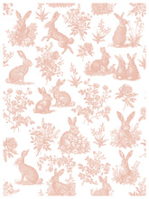 Load image into Gallery viewer, IOD Spring Melody Paint Inlay