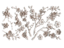 Load image into Gallery viewer, IOD Blossom Mould