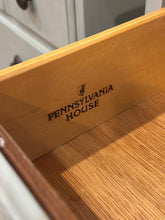 Load image into Gallery viewer, Pair of Pennsylvania House Nightstands