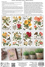 Load image into Gallery viewer, By Any Other Name IOD 8 x 12 Transfer Pad