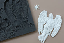 Load image into Gallery viewer, Silent Night
Mould | 6” x 10”