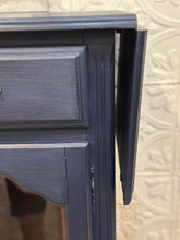 Load image into Gallery viewer, Petite navy server buffet
