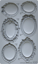 Load image into Gallery viewer, IOD Vintage Brooches Mould