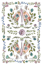 Load image into Gallery viewer, Fern Fables
IOD Transfer | 8 Pages | 8” x 12” | Full Color