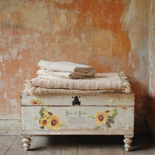 Load image into Gallery viewer, Flowers by the Poets
IOD Transfer | 8 Pages | 12” x 16” | Full Color