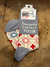 Load image into Gallery viewer, Ladies Funny Socks