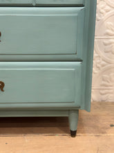Load image into Gallery viewer, Hungerford MCM 3 Drawer Chest Nightstand