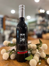 Load image into Gallery viewer, Blackberry-Ginger Dark Balsamic Vinegar