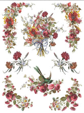 Load image into Gallery viewer, Madeleine 12 x 16 IOD Transfer Set