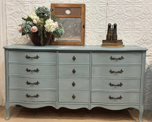 Load image into Gallery viewer, Dixie Brand French Provincial Dresser