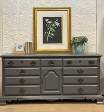 Load image into Gallery viewer, Sumter Furniture Co. 12 Drawer Dresser