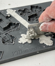 Load image into Gallery viewer, Les Croix 6x 10 IOD Mould