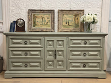 Load image into Gallery viewer, Link Taylor 6 Foot Dresser