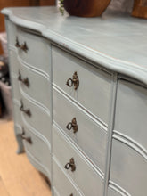 Load image into Gallery viewer, Dixie Brand French Provincial Dresser