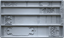 Load image into Gallery viewer, Bookish
IOD Mould | 6” x 10”
