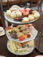 Load image into Gallery viewer, March 21st High Tea 3:00-5:00. ***SOLD OUT***