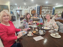 Load image into Gallery viewer, March 21st High Tea 3:00-5:00. ***SOLD OUT***