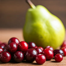 Load image into Gallery viewer, Cranberry Pear White Balsamic Vinegar