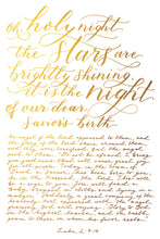 Load image into Gallery viewer, Gilded Gold Transfer Tinsel