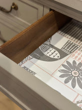 Load image into Gallery viewer, 9 Drawer White Furniture Company Dresser