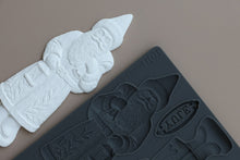 Load image into Gallery viewer, Belsnickel
Mould | 6” x 10”