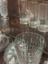Load image into Gallery viewer, Petite China Cabinet with Glass Shelves by Hickory