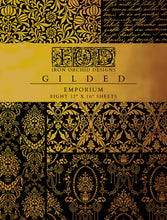 Load image into Gallery viewer, Emporium IOD Foil Transfer