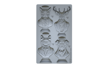 Load image into Gallery viewer, IOD Invitation Only 6x10 mould