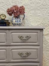 Load image into Gallery viewer, Vintage 3 Drawer French Chest Dresser