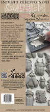 Load image into Gallery viewer, IOD Specimens 6x10 Mould