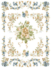 Load image into Gallery viewer, Alfred Peats &amp; Co
IOD Paint Inlay | 8 Pages | 12” x 16” | 10 Color