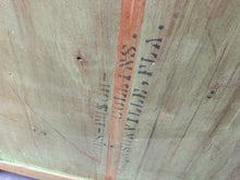 Load image into Gallery viewer, Antique Hoosier Kitchen Cupboard