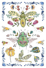 Load image into Gallery viewer, Fern Fables
IOD Transfer | 8 Pages | 8” x 12” | Full Color