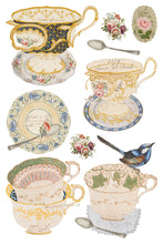 Load image into Gallery viewer, The Belgravia
IOD Transfer | 8 Pages | 8” x 12” | Full Color
