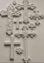 Load image into Gallery viewer, Les Croix 6x 10 IOD Mould