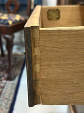 Load image into Gallery viewer, Petite China Cabinet with Glass Shelves by Hickory