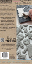 Load image into Gallery viewer, IOD Ginger and Spice Mould