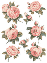 Load image into Gallery viewer, IOD Spring Melody Paint Inlay