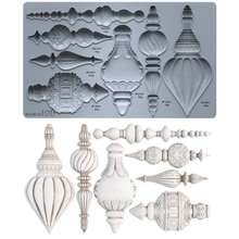 Load image into Gallery viewer, IOD Baubles Mould