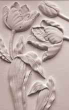 Load image into Gallery viewer, Tulips 6 x 10 IOD Mould