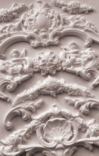 Load image into Gallery viewer, Cadré
IOD Mould | 6” x 10”
