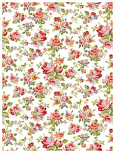 Load image into Gallery viewer, IOD Ditsy Bloom Paint Inlay